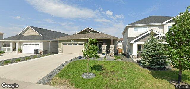 109 Willow Creek Road（加拿大曼尼托巴省温尼伯市）房屋照片