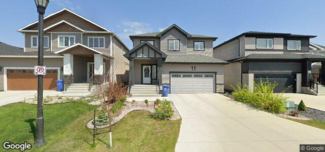 Photo of 11 Beachgrove Court in Winnipeg, Manitoba