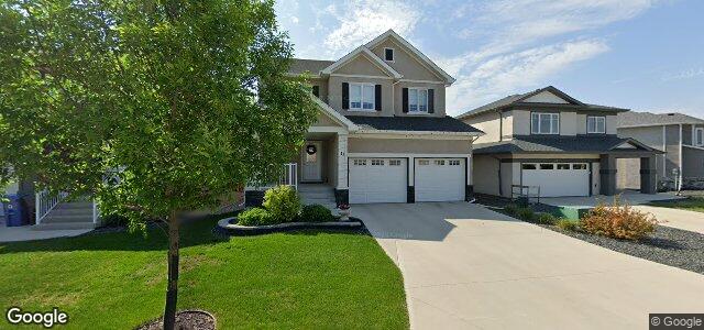 11 Cherrywood Road（加拿大曼尼托巴省温尼伯市）房屋照片