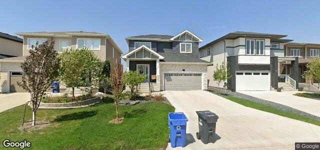 11 Del Monica Road（加拿大曼尼托巴省温尼伯市）房屋照片