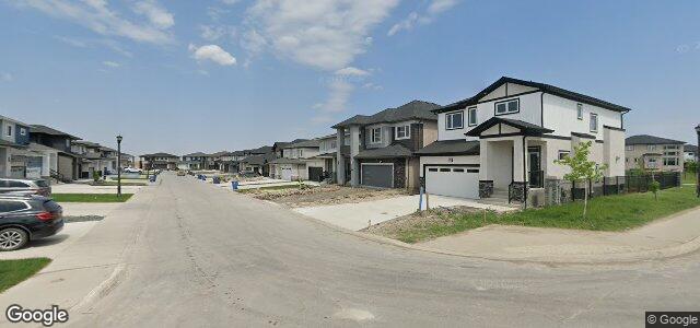 11 Edge Park Crescent（加拿大曼尼托巴省温尼伯市）房屋照片