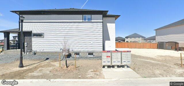 111 Arbourwood Court（加拿大曼尼托巴省温尼伯市）房屋照片