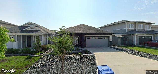 111 Cherrywood Road（加拿大曼尼托巴省温尼伯市）房屋照片