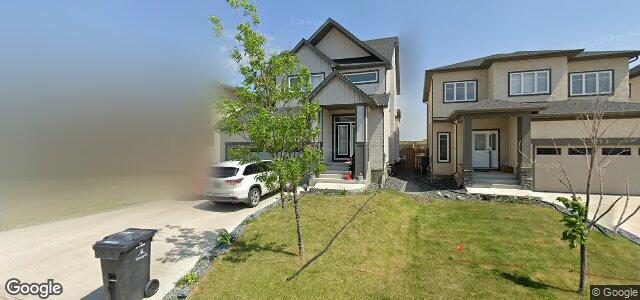 111 Del Monica Road（加拿大曼尼托巴省温尼伯市）房屋照片