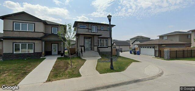 111 Silver Creek Road（加拿大曼尼托巴省温尼伯市）房屋照片