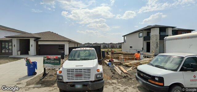 111 Windflower Road（加拿大曼尼托巴省温尼伯市）房屋照片