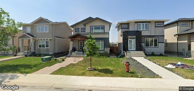 112 Del Monica Road（加拿大曼尼托巴省温尼伯市）房屋照片