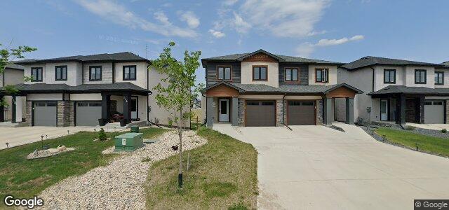 112 Silver Creek Road（加拿大曼尼托巴省温尼伯市）房屋照片