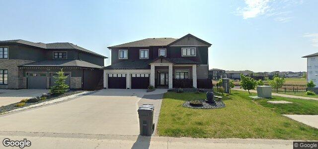 112 Willow Creek Road（加拿大曼尼托巴省温尼伯市）房屋照片