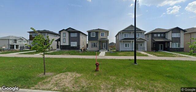 113 Landover Drive（加拿大曼尼托巴省温尼伯市）房屋照片