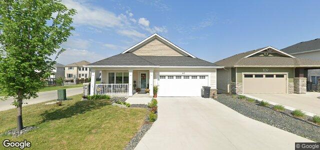 113 Willow Creek Road（加拿大曼尼托巴省温尼伯市）房屋照片