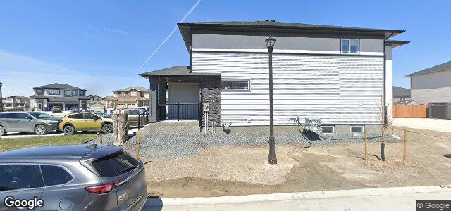 115 Arbourwood Court（加拿大曼尼托巴省温尼伯市）房屋照片