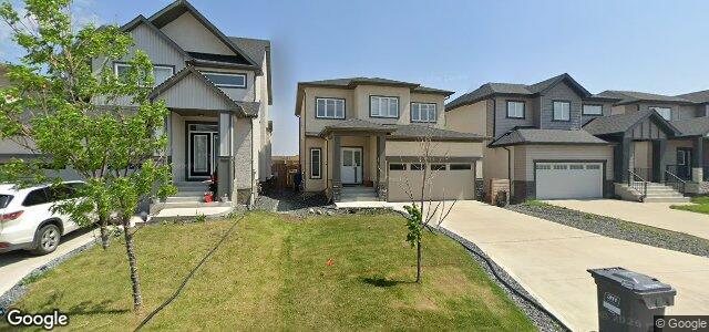 115 Del Monica Road（加拿大曼尼托巴省温尼伯市）房屋照片