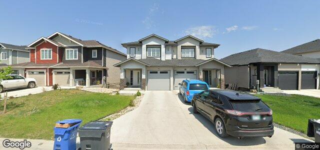 115 Rowntree Avenue（加拿大曼尼托巴省温尼伯市）房屋照片