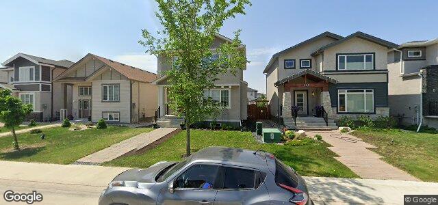 116 Del Monica Road（加拿大曼尼托巴省温尼伯市）房屋照片