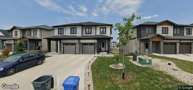 116 Silver Creek Road（加拿大曼尼托巴省温尼伯市）房屋照片