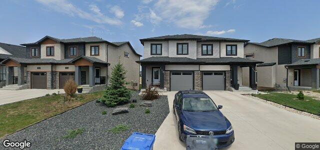 118 Silver Creek Road（加拿大曼尼托巴省温尼伯市）房屋照片