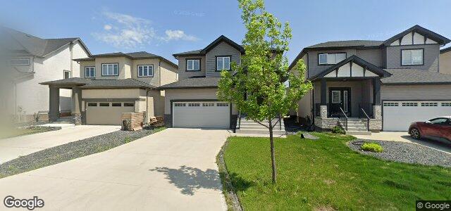 119 Del Monica Road（加拿大曼尼托巴省温尼伯市）房屋照片