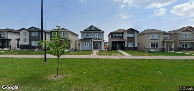 119 Landover Drive（加拿大曼尼托巴省温尼伯市）房屋照片