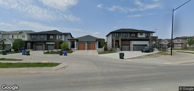 12 Landover Drive（加拿大曼尼托巴省温尼伯市）房屋照片