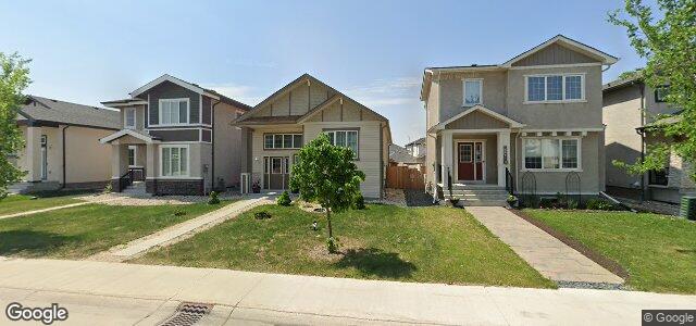 120 Del Monica Road（加拿大曼尼托巴省温尼伯市）房屋照片