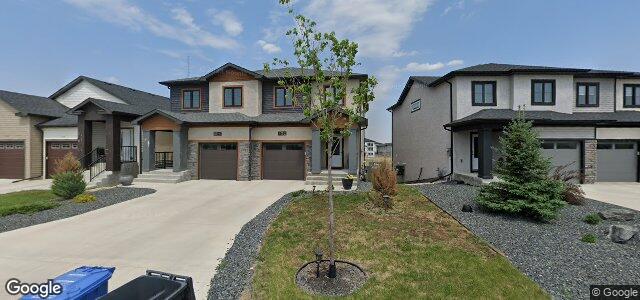 122 Silver Creek Road（加拿大曼尼托巴省溫尼伯市）房屋照片