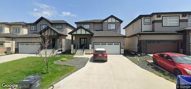 123 Del Monica Road（加拿大曼尼托巴省温尼伯市）房屋照片