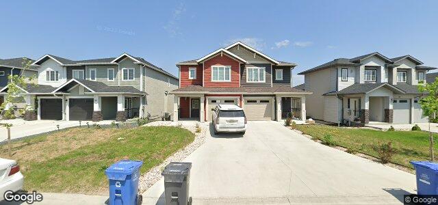 123 Rowntree Avenue（加拿大曼尼托巴省温尼伯市）房屋照片