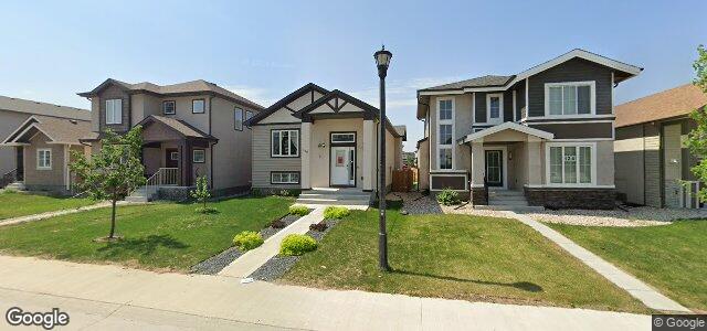 124 Del Monica Road（加拿大曼尼托巴省温尼伯市）房屋照片