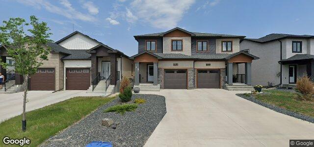 124 Silver Creek Road（加拿大曼尼托巴省温尼伯市）房屋照片