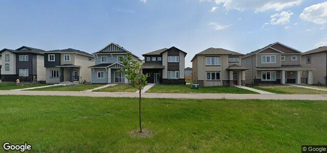 125 Landover Drive（加拿大曼尼托巴省温尼伯市）房屋照片