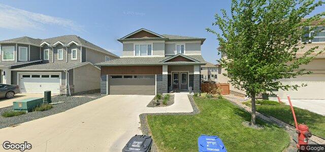 125 Willow Creek Road（加拿大曼尼托巴省温尼伯市）房屋照片