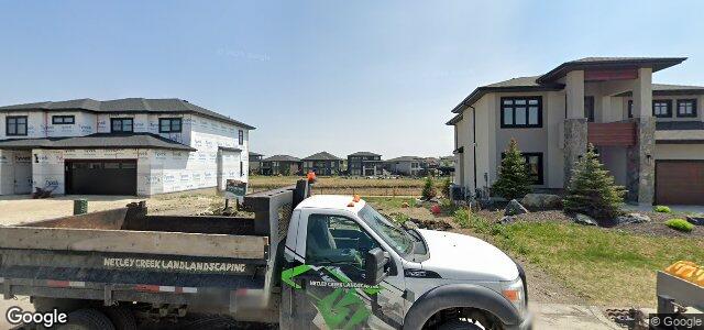 126 Willow Creek Road（加拿大曼尼托巴省温尼伯市）房屋照片