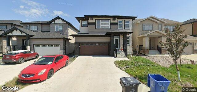 127 Del Monica Road（加拿大曼尼托巴省温尼伯市）房屋照片