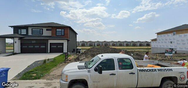 127 Windflower Road（加拿大曼尼托巴省温尼伯市）房屋照片