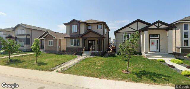 128 Del Monica Road（加拿大曼尼托巴省温尼伯市）房屋照片