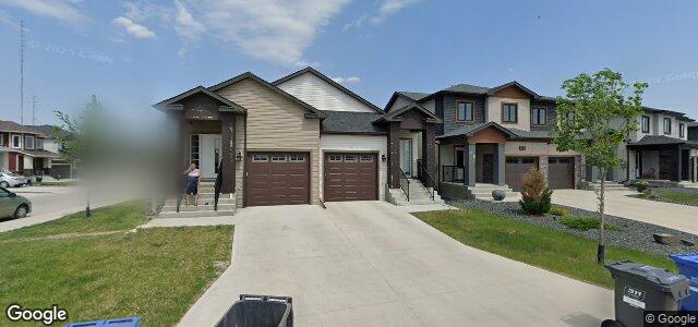 128 Silver Creek Road（加拿大曼尼托巴省温尼伯市）房屋照片