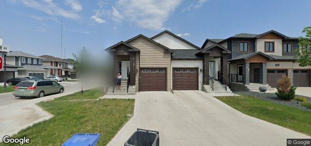 130 Silver Creek Road（加拿大曼尼托巴省温尼伯市）房屋照片