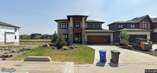 130 Willow Creek Road（加拿大曼尼托巴省温尼伯市）房屋照片