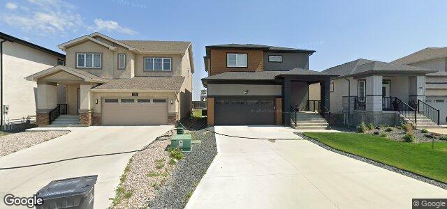 131 Del Monica Road（加拿大曼尼托巴省温尼伯市）房屋照片