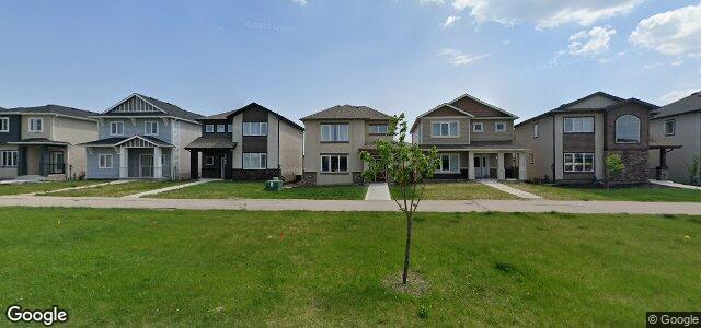 131 Landover Drive（加拿大曼尼托巴省温尼伯市）房屋照片