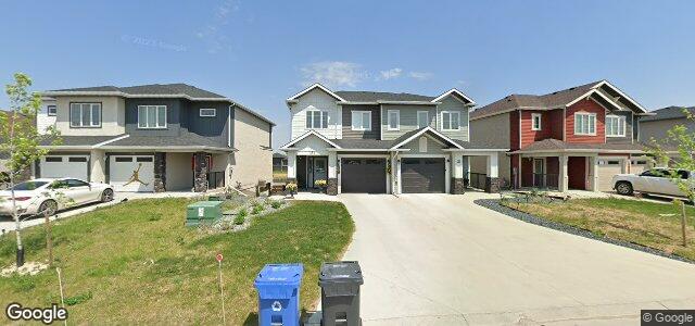 131 Rowntree Avenue（加拿大曼尼托巴省温尼伯市）房屋照片