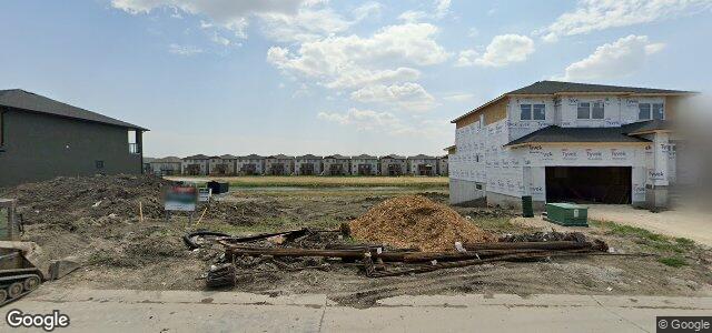 131 Windflower Road（加拿大曼尼托巴省温尼伯市）房屋照片