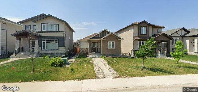 132 Del Monica Road（加拿大曼尼托巴省温尼伯市）房屋照片