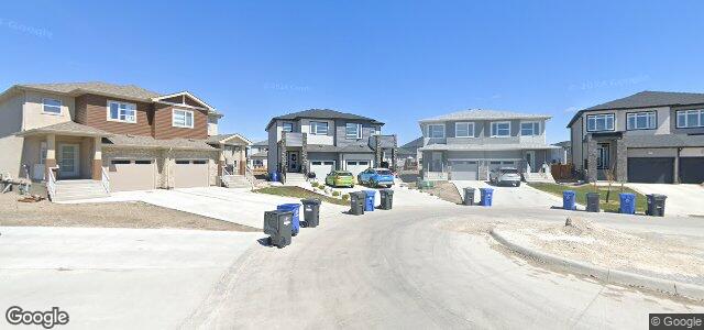 135 Arbourwood Court（加拿大曼尼托巴省温尼伯市）房屋照片