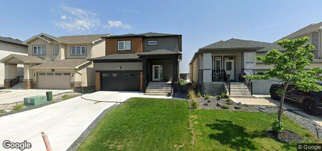 135 Del Monica Road（加拿大曼尼托巴省温尼伯市）房屋照片