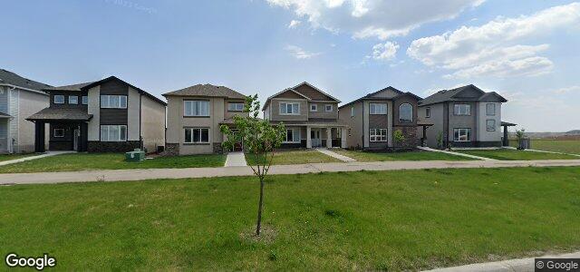 135 Landover Drive（加拿大曼尼托巴省温尼伯市）房屋照片