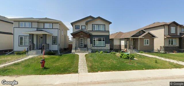 136 Del Monica Road（加拿大曼尼托巴省温尼伯市）房屋照片