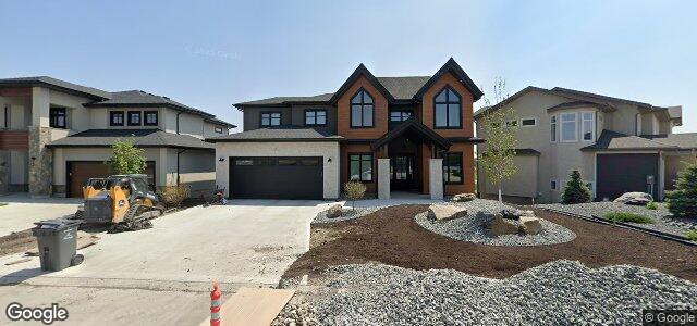 136 Willow Creek Road（加拿大曼尼托巴省温尼伯市）房屋照片