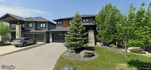 137 Willow Creek Road（加拿大曼尼托巴省温尼伯市）房屋照片